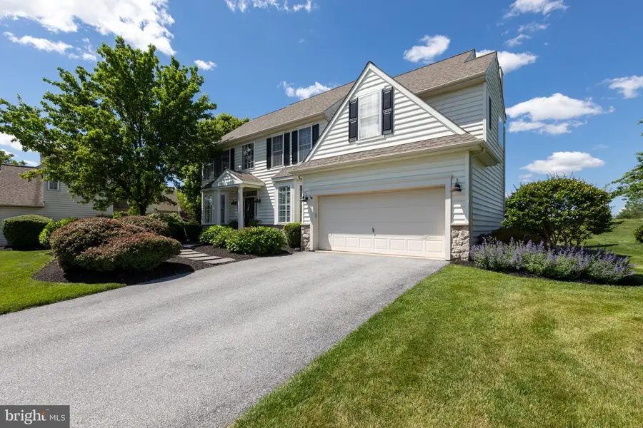 109 Turnberry Dr, Avondale, PA 19311 - #2
