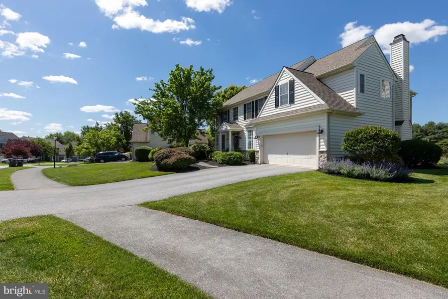 109 Turnberry Dr, Avondale, PA 19311 - #3