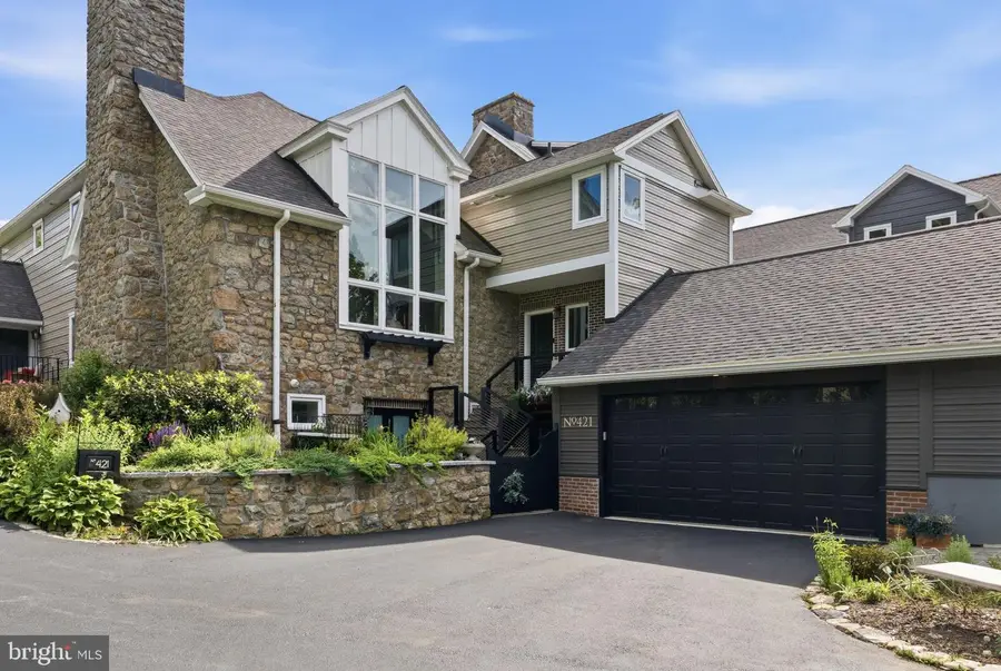 421 Greenridge Rd #421, Glenmoore, PA 19343 - #2