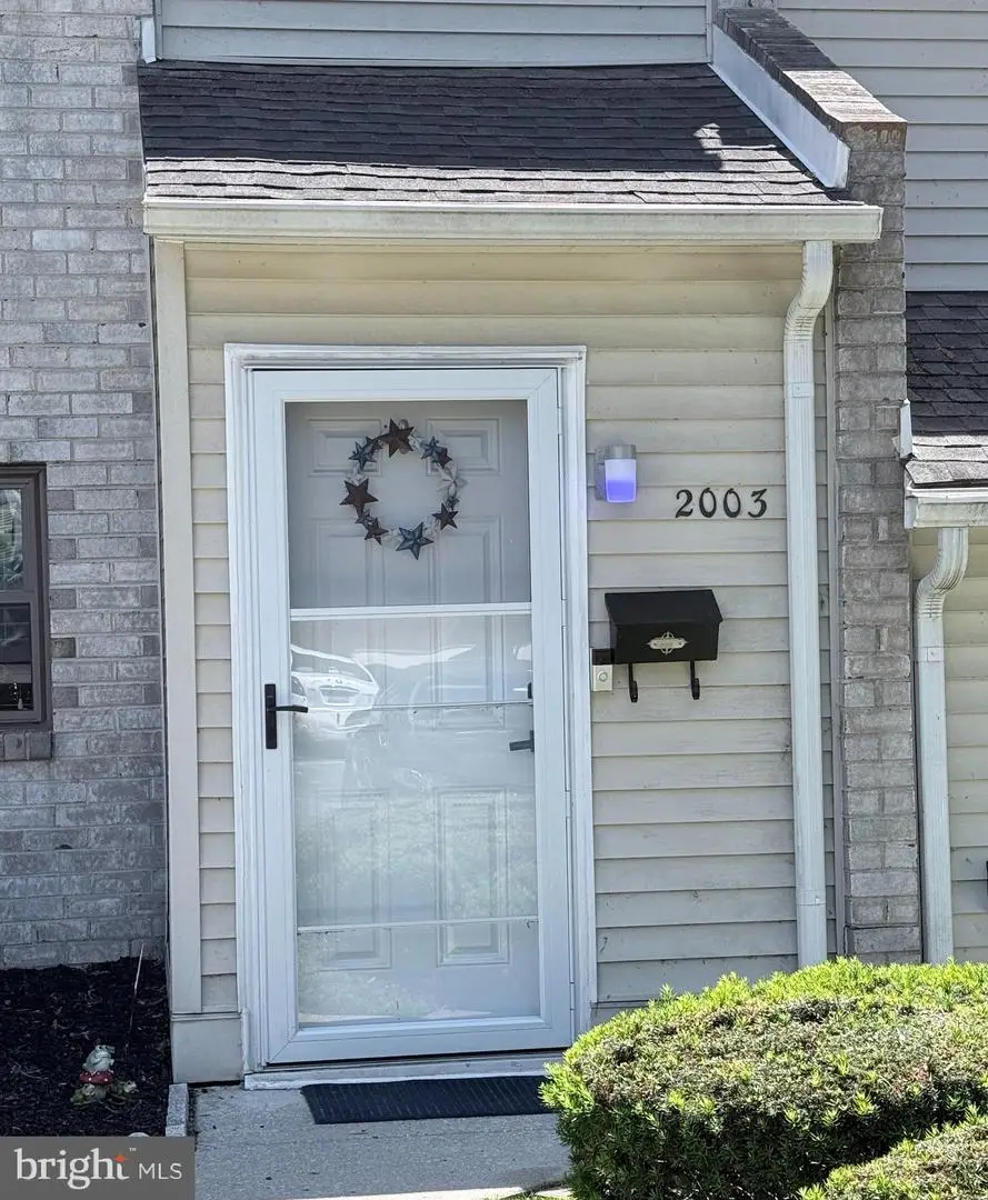2003 Valley Dr #2003, West Chester, PA 19382 - #1