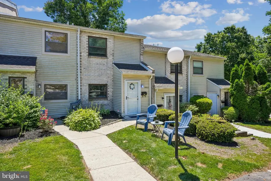 2003 Valley Dr #2003, West Chester, PA 19382 - #2