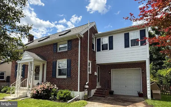703 W 4th Ave., PARKESBURG, PA 19365