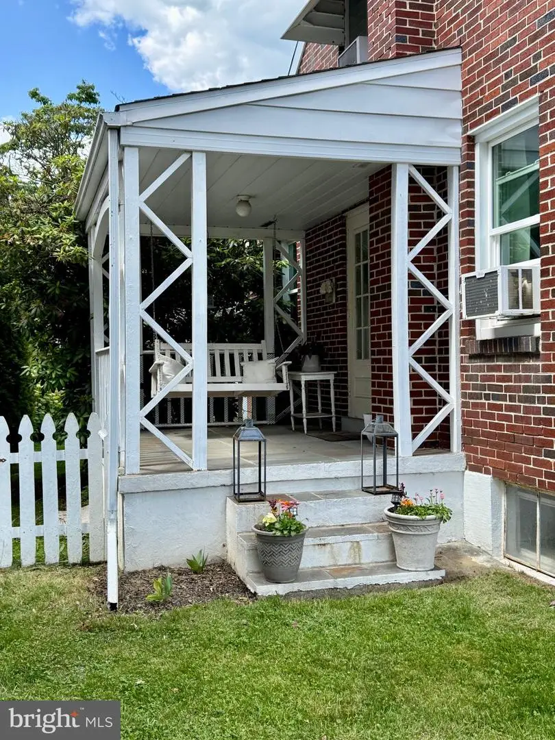 703 W 4th Ave., Parkesburg, PA 19365 - #3