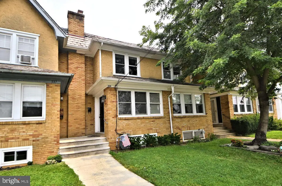 335 Stuart Ave, Downingtown, PA 19335 - #1