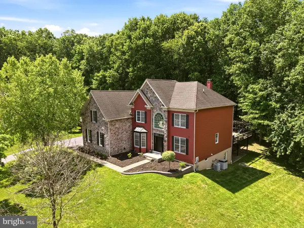 1344 Brownsville Rd, COATESVILLE, PA 19320