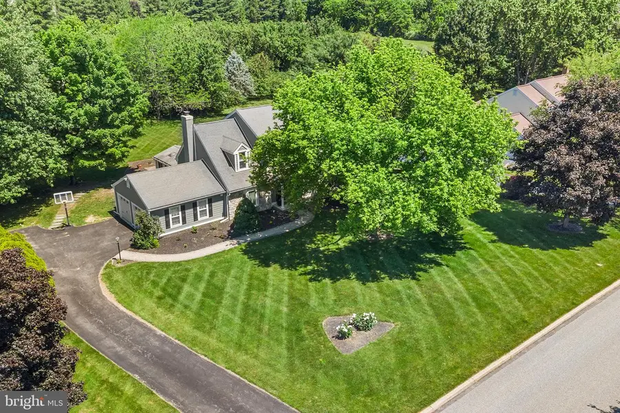 11 Almy Dr, Malvern, PA 19355 - #2