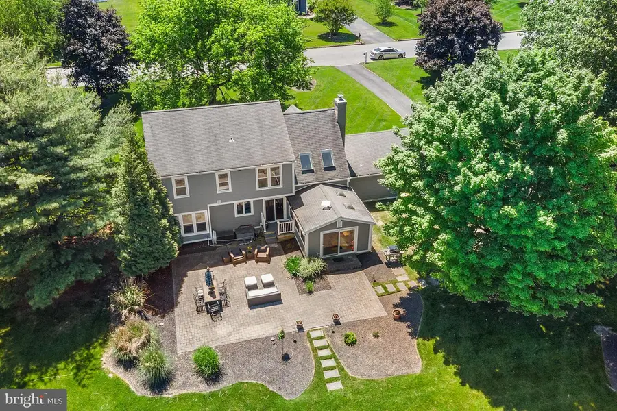 11 Almy Dr, Malvern, PA 19355 - #3
