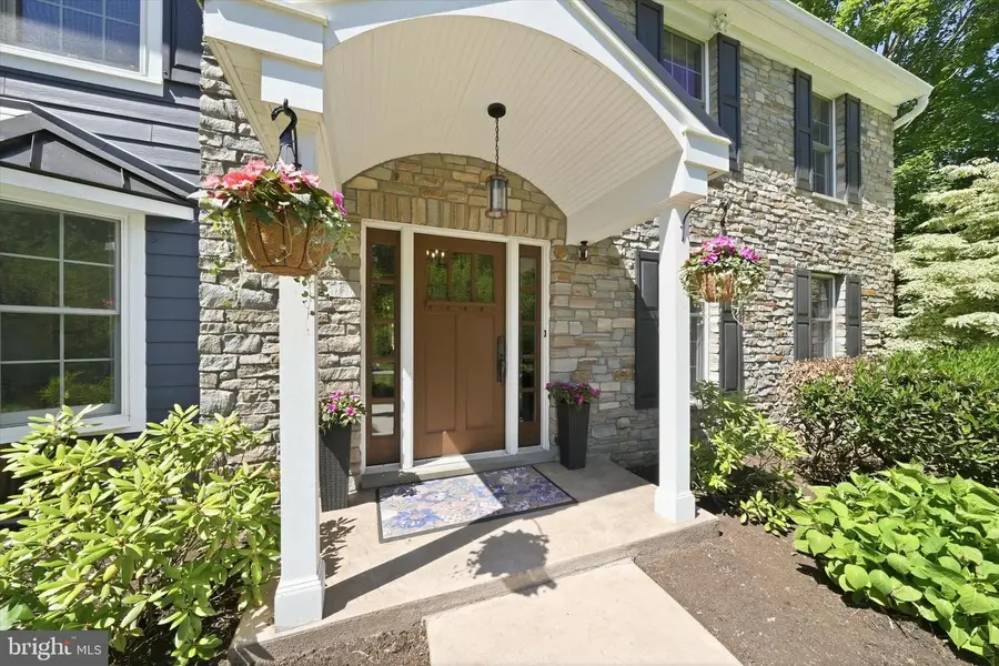 763 Beversrede Trl, West Chester, PA 19382 - #2