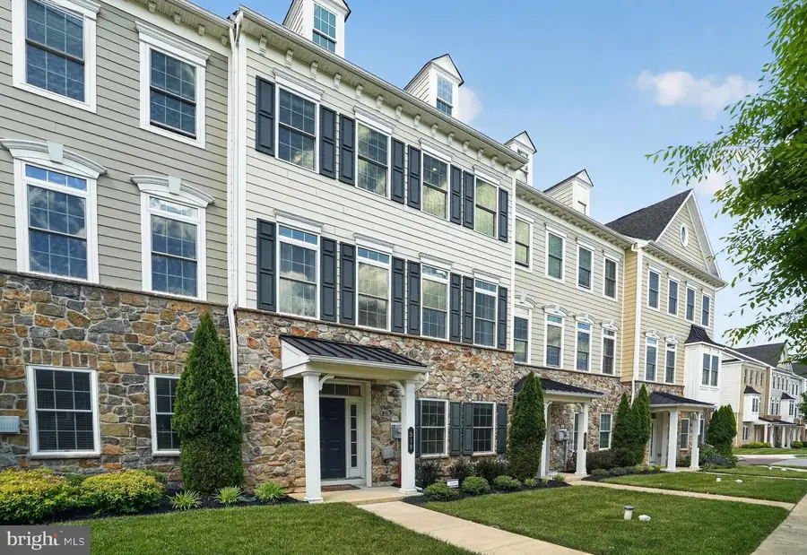 519 S Atwater Dr, Malvern, PA 19355 - #2