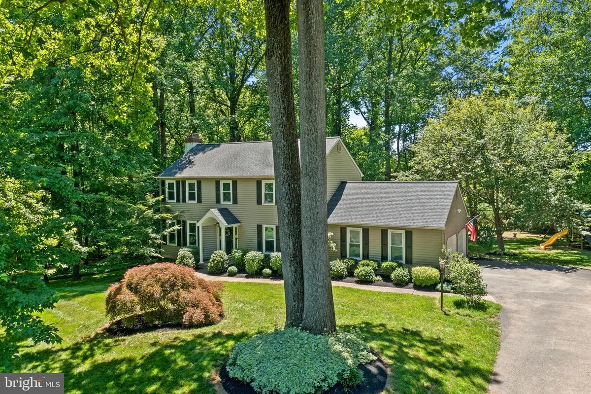702 Great Oak Ln, Kennett Square, PA 19348 - #1