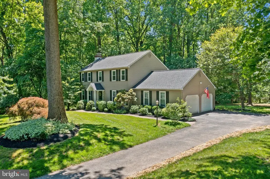 702 Great Oak Ln, Kennett Square, PA 19348 - #2