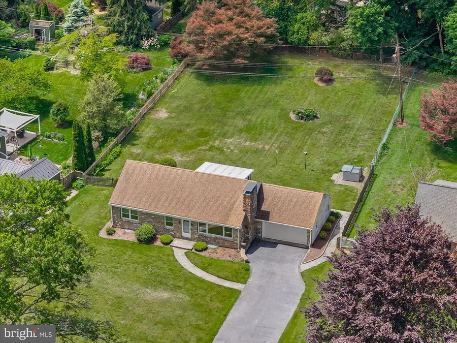 820 Spruce Ave, West Chester, PA 19382 - #3