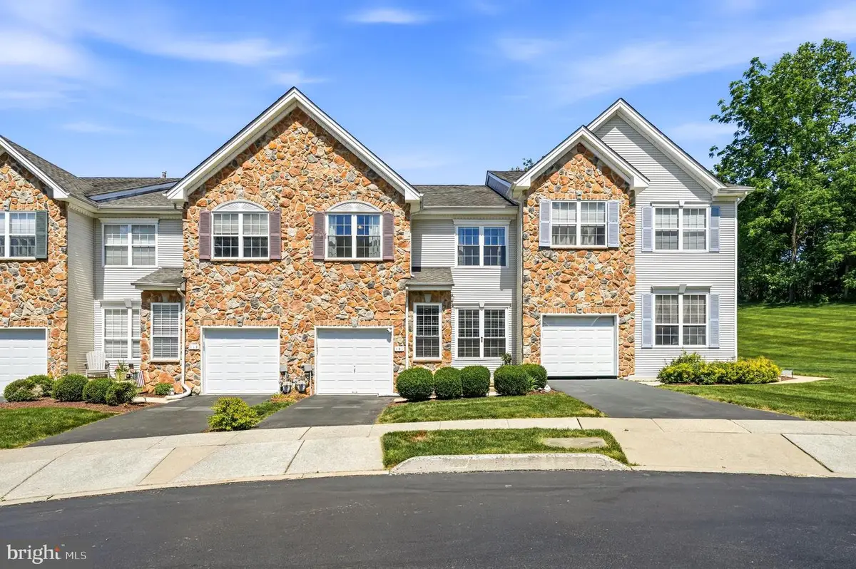 121 Forelock Ct, West Chester, PA 19382 - #1