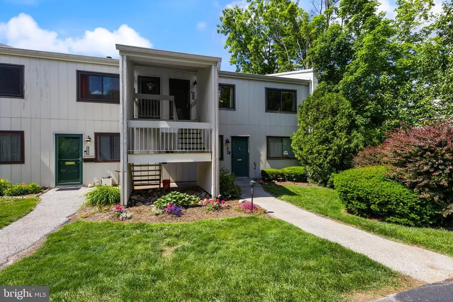 231 Summit House #231, West Chester, PA 19382 - #2