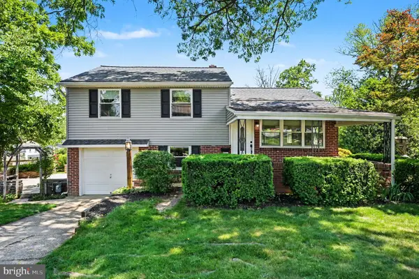 529 Columbia Ave, PHOENIXVILLE, PA 19460