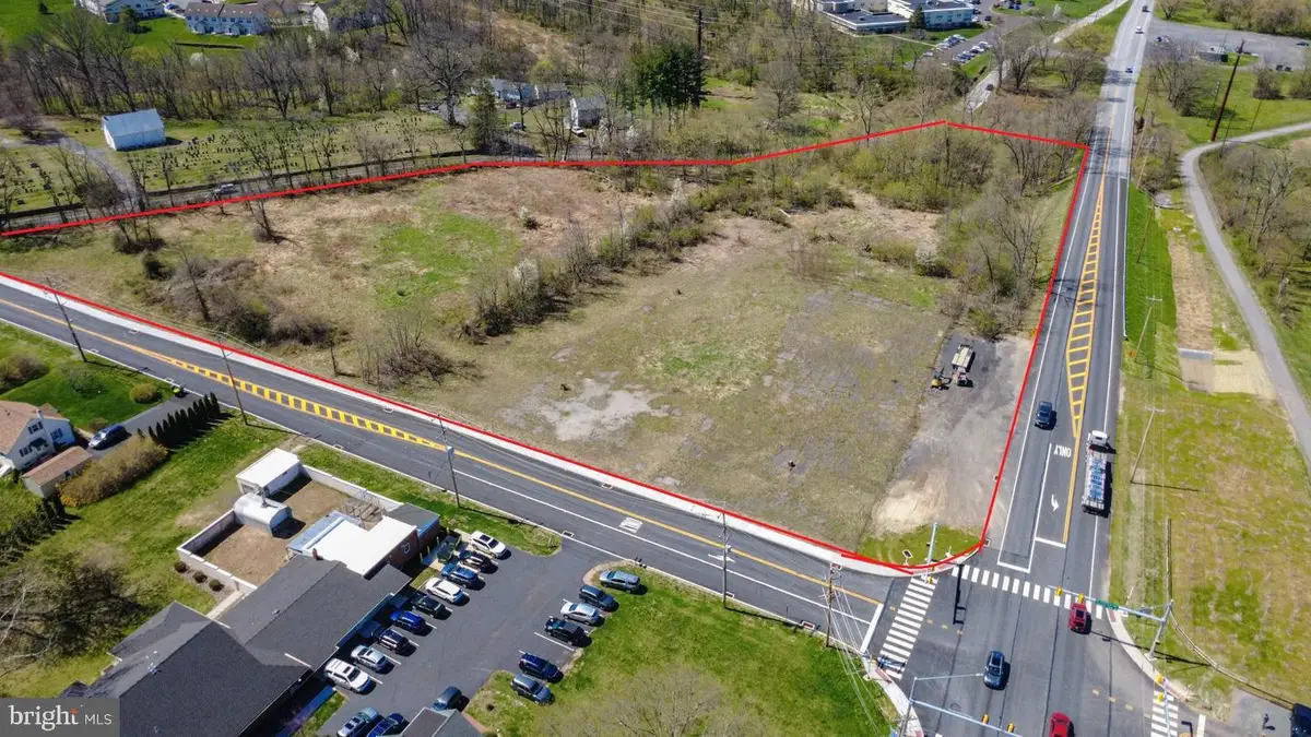 1574 New Schuylkill Rd, Pottstown, PA 19465 - #1