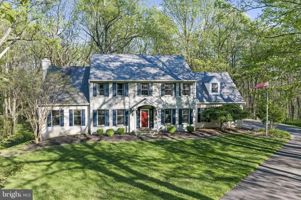 522 Ridge Dr, LINCOLN UNIVERSITY, PA 19352