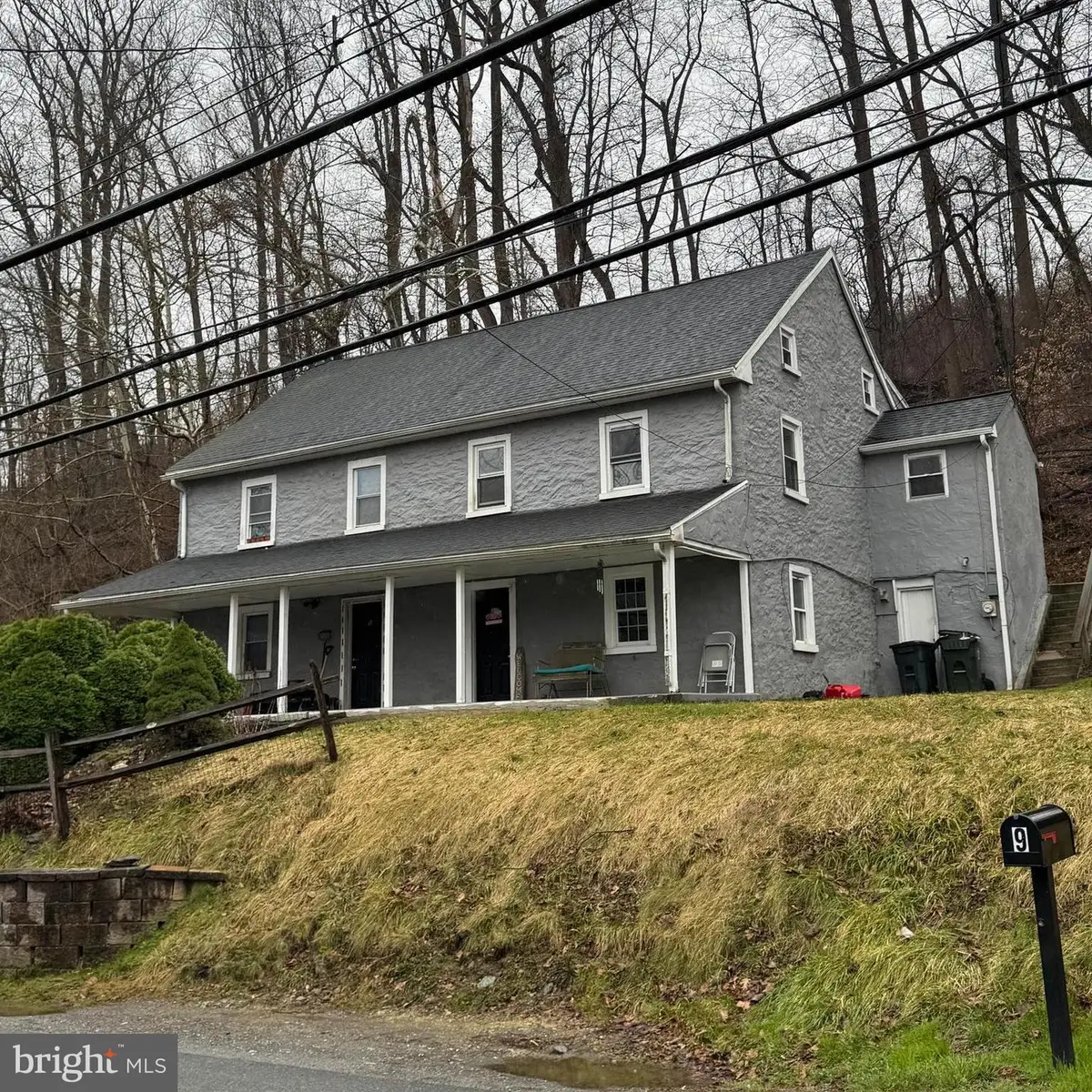 9-11 N Brandywine Ave, Coatesville, PA 19320 - #1