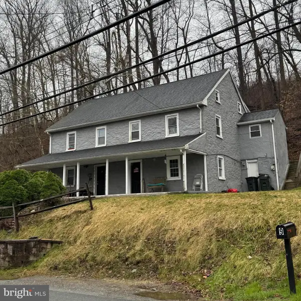 9-11 N Brandywine Ave, COATESVILLE, PA 19320