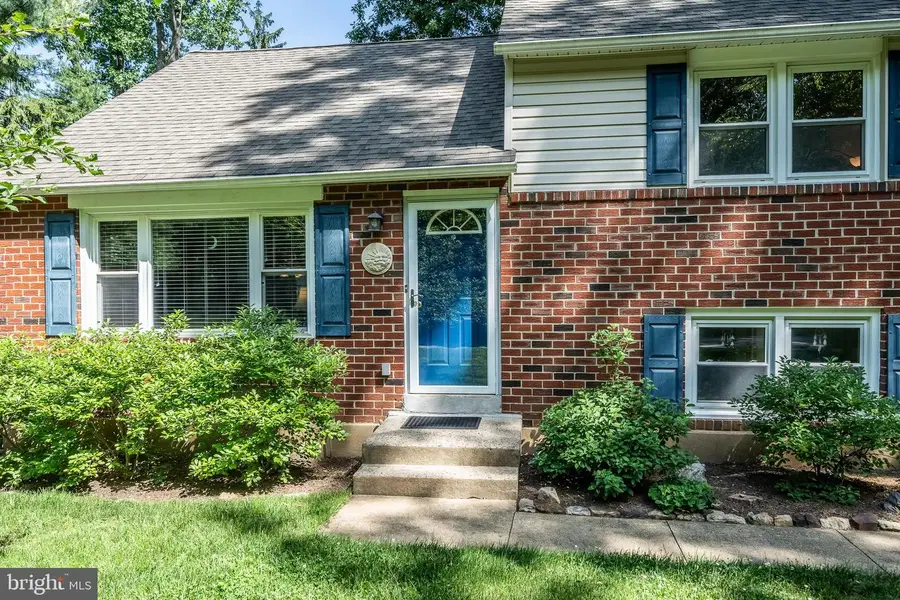 1312 Mary Jane Ln, West Chester, PA 19380 - #3