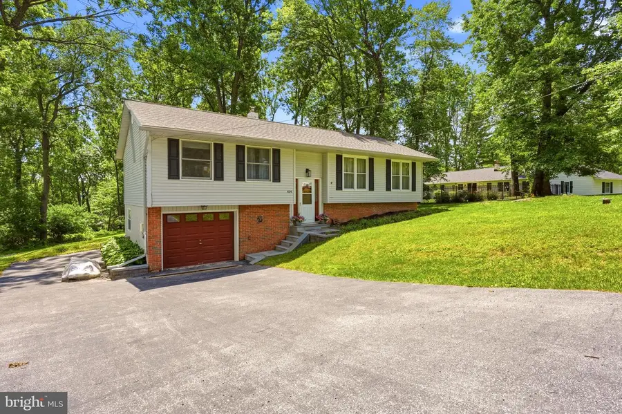 634 Harveys Bridge Rd, Coatesville, PA 19320 - #2