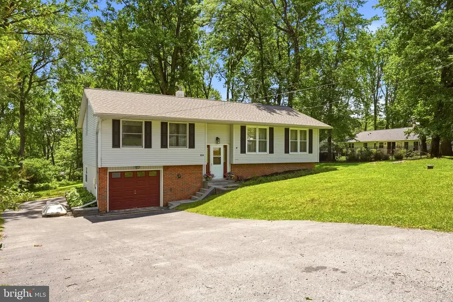 634 Harveys Bridge Rd, Coatesville, PA 19320 - #3