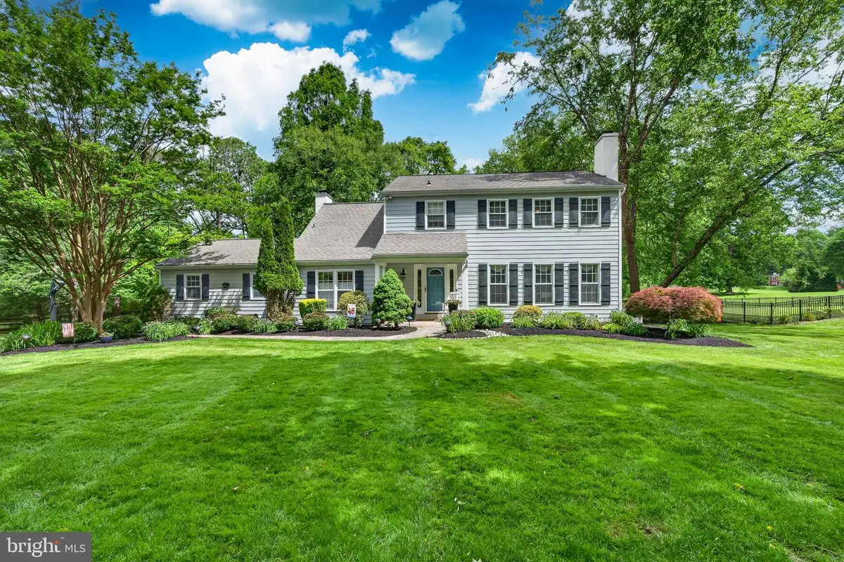 925 Saint Andrews Dr, Malvern, PA 19355 - #1