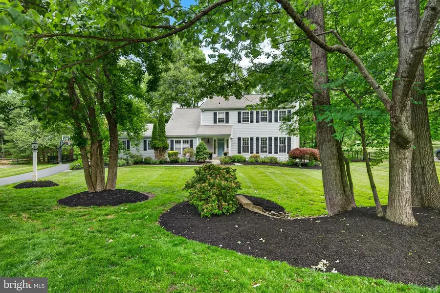 925 Saint Andrews Dr, Malvern, PA 19355 - #2