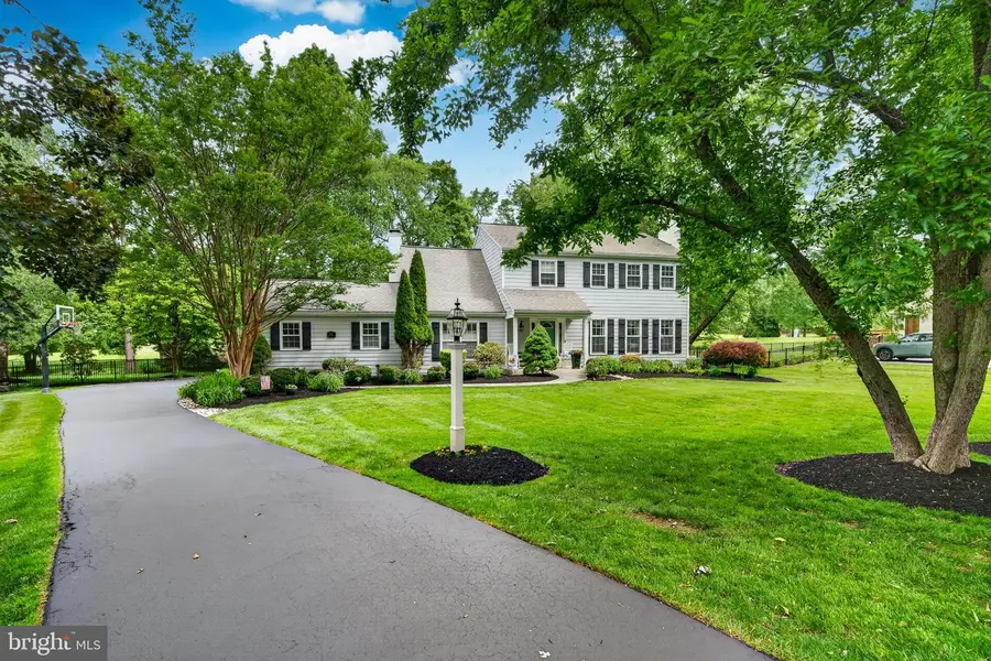 925 Saint Andrews Dr, Malvern, PA 19355 - #3