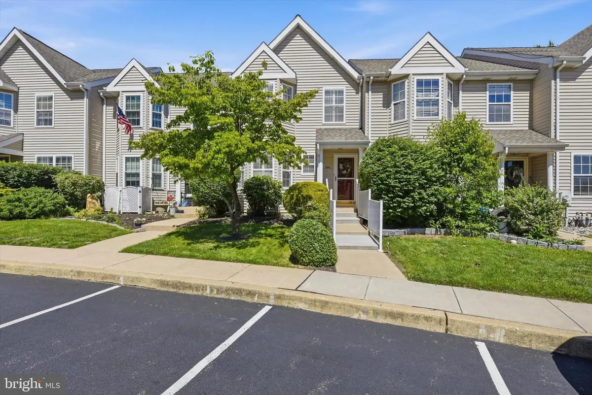 345 Jenville Ct #3, Coatesville, PA 19320 - #1