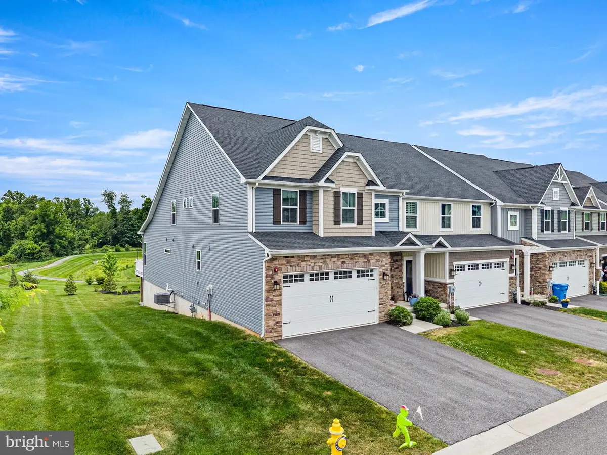 837 Fountain Trl, Kennett Square, PA 19348 - #1