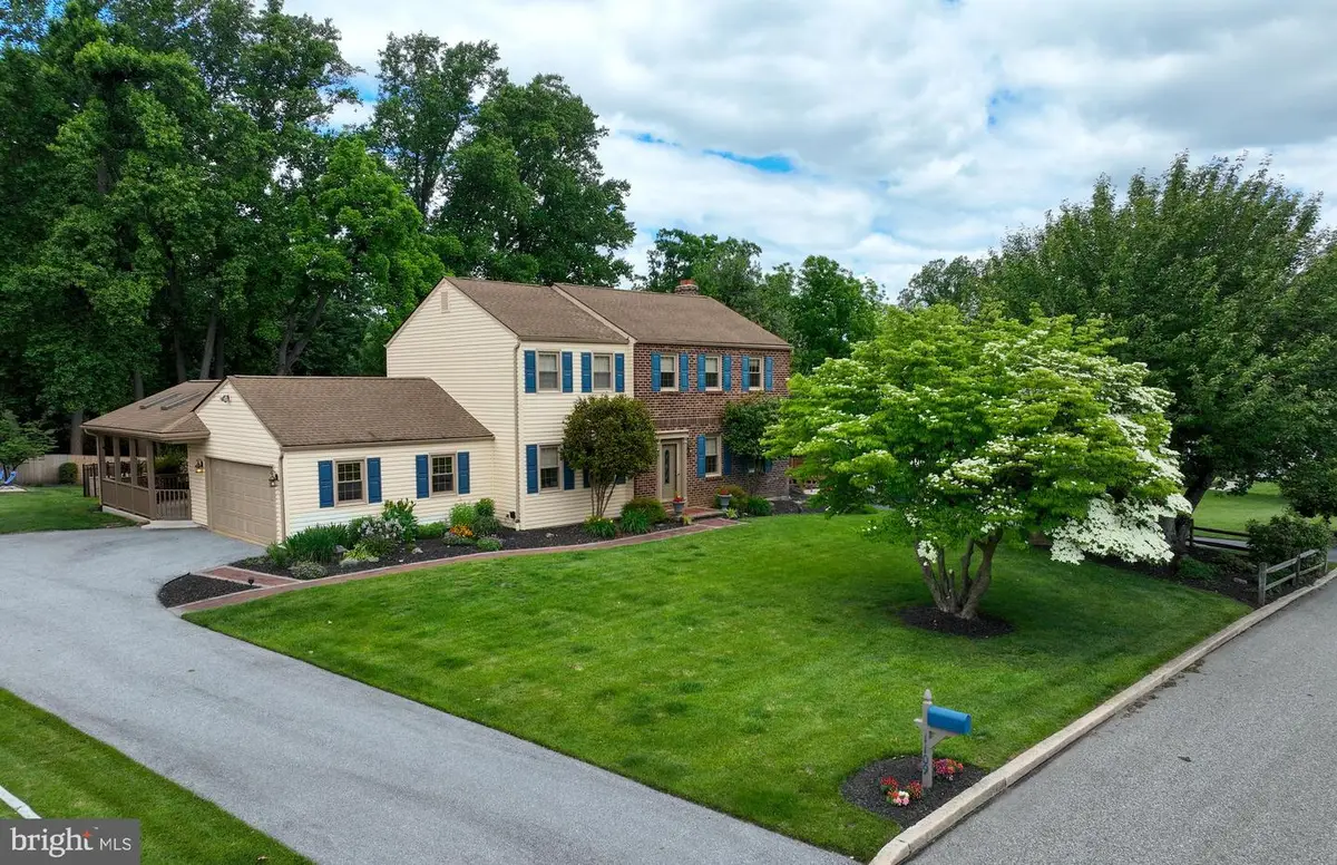 1109 Edward Ln, West Chester, PA 19382 - #1