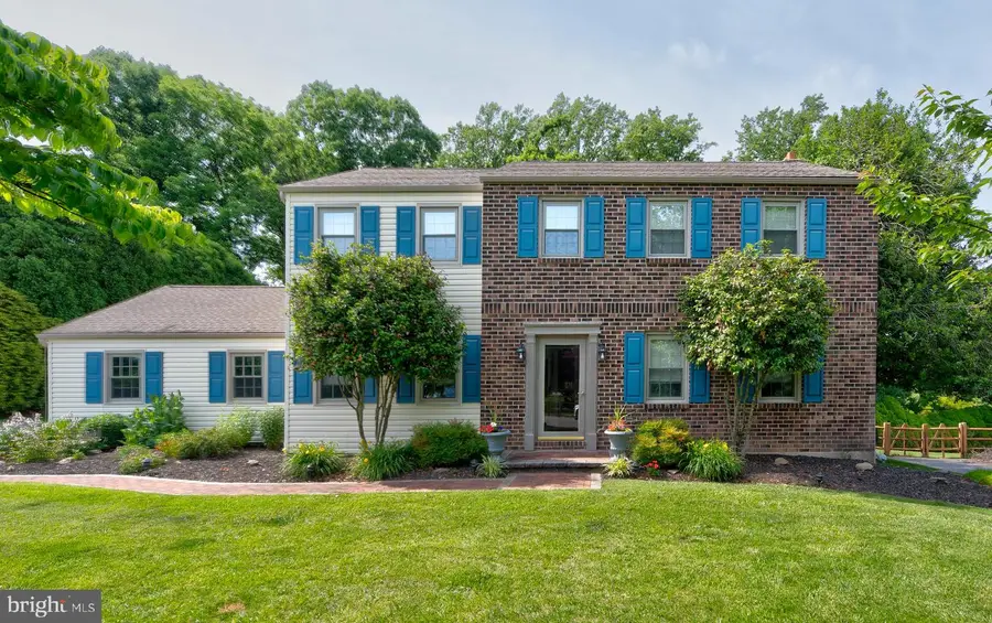 1109 Edward Ln, West Chester, PA 19382 - #2