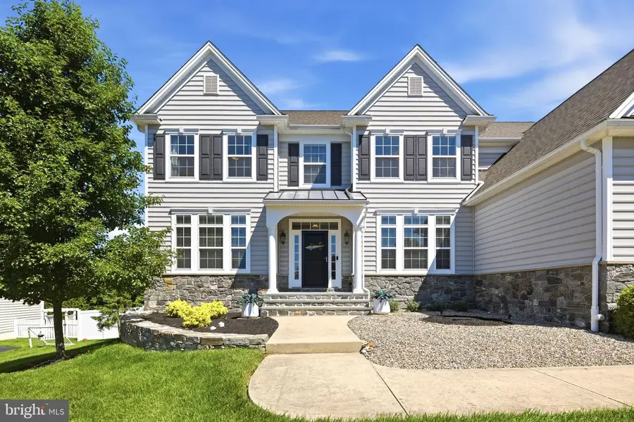 10 Gallop Ln, West Chester, PA 19380 - #2