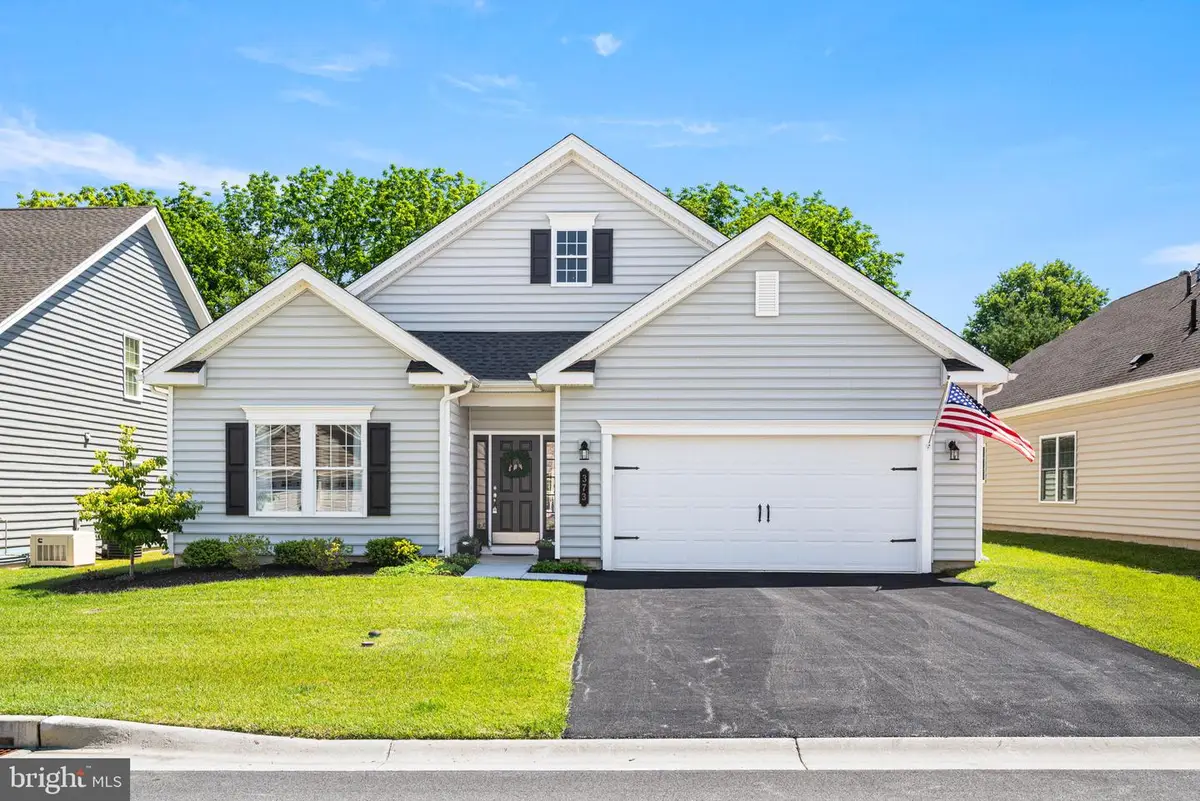 373 National Dr, Downingtown, PA 19335 - #1