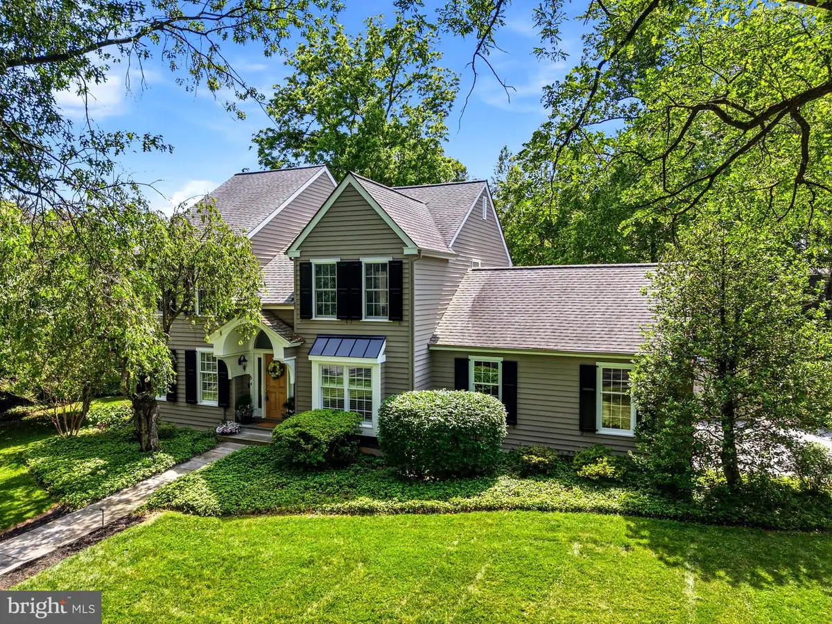 6 Amy Ln, Malvern, PA 19355 - #1