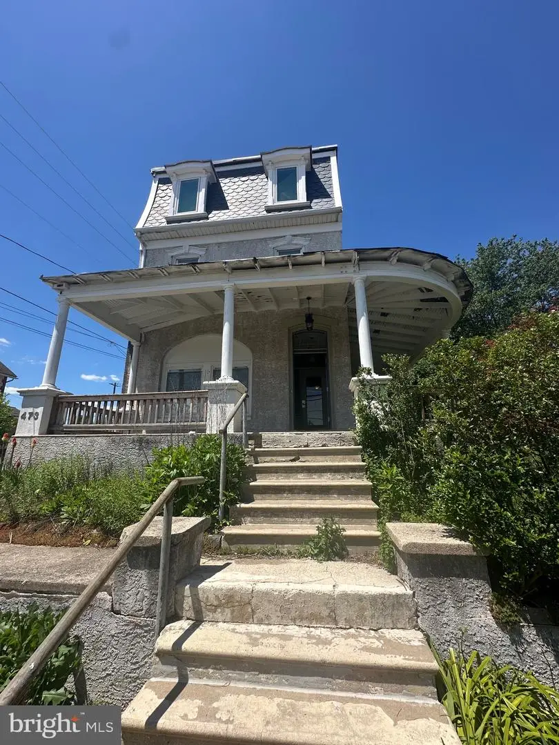 473 W High St, Phoenixville, PA 19460 - #1