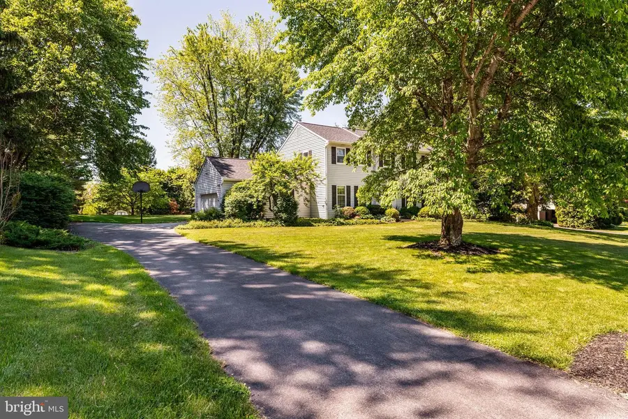 18 Krauser Rd, Downingtown, PA 19335 - #2