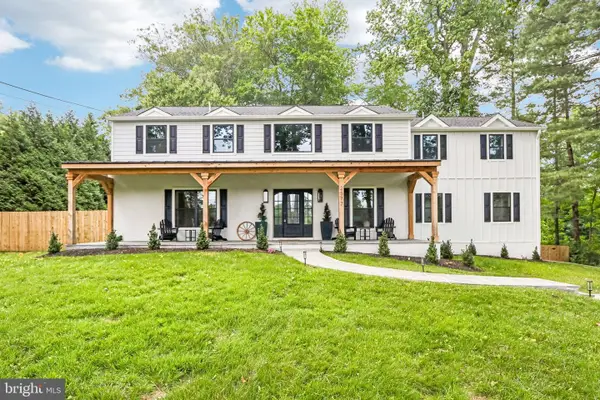 2577 Wayland Rd, BERWYN, PA 19312