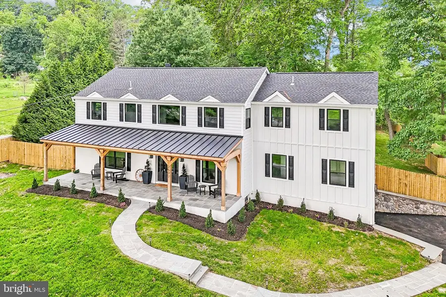 2577 Wayland Rd, Berwyn, PA 19312 - #2
