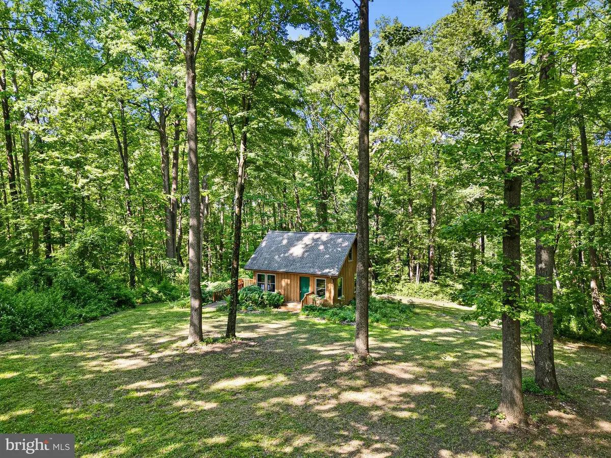 0 Chesterville Rd, Lincoln University, PA 19352 - #1