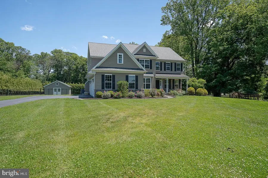 1535 Morstein Rd, Malvern, PA 19355 - #3