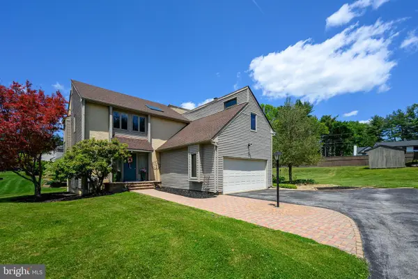 1115 Woodstock Ln, WEST CHESTER, PA 19382