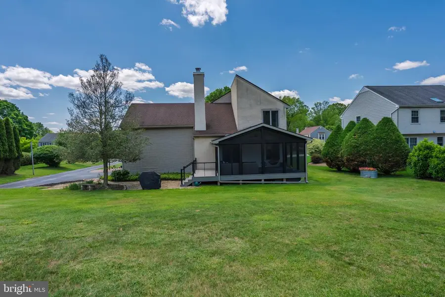 1115 Woodstock Ln, West Chester, PA 19382 - #3