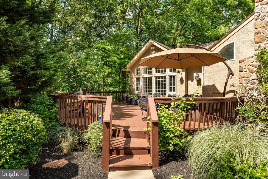 406 Brighton Cir, Devon, PA 19333 - #2