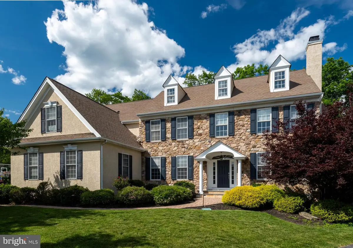 531 Mcgraw Ln, Glenmoore, PA 19343 - #1