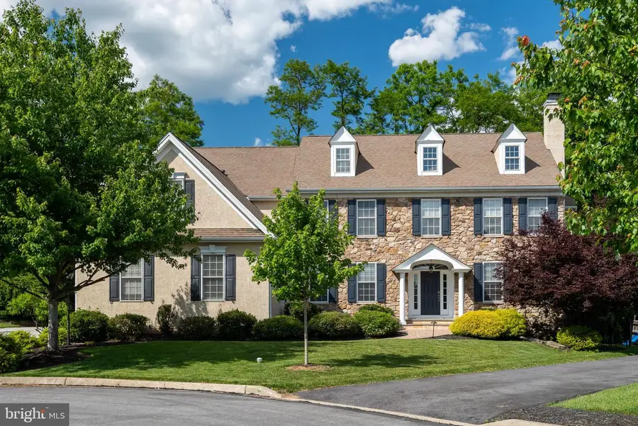 531 Mcgraw Ln, Glenmoore, PA 19343 - #2