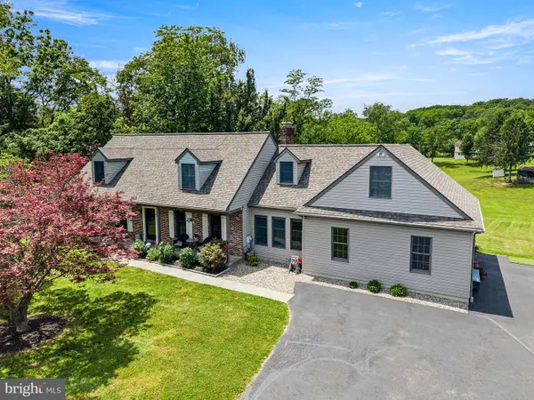 1413 Lenape Rd, WEST CHESTER, PA 19382
