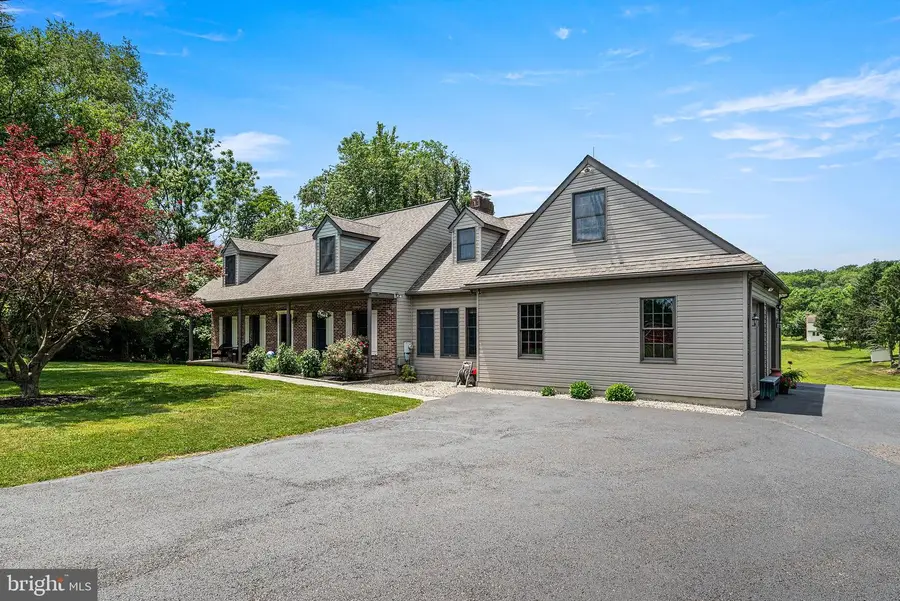 1413 Lenape Rd, West Chester, PA 19382 - #2