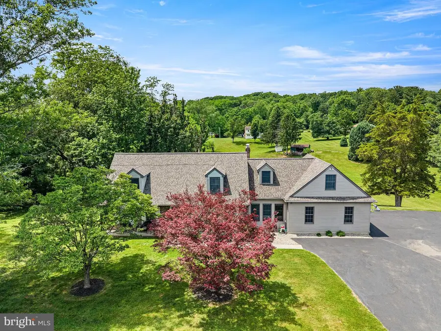 1413 Lenape Rd, West Chester, PA 19382 - #3